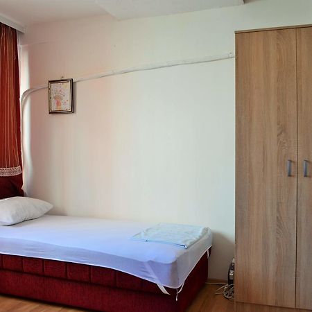 A&J Apartment Budva Extérieur photo