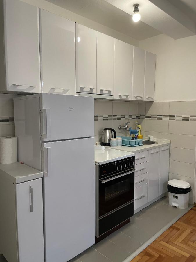 A&J Apartment Budva Extérieur photo