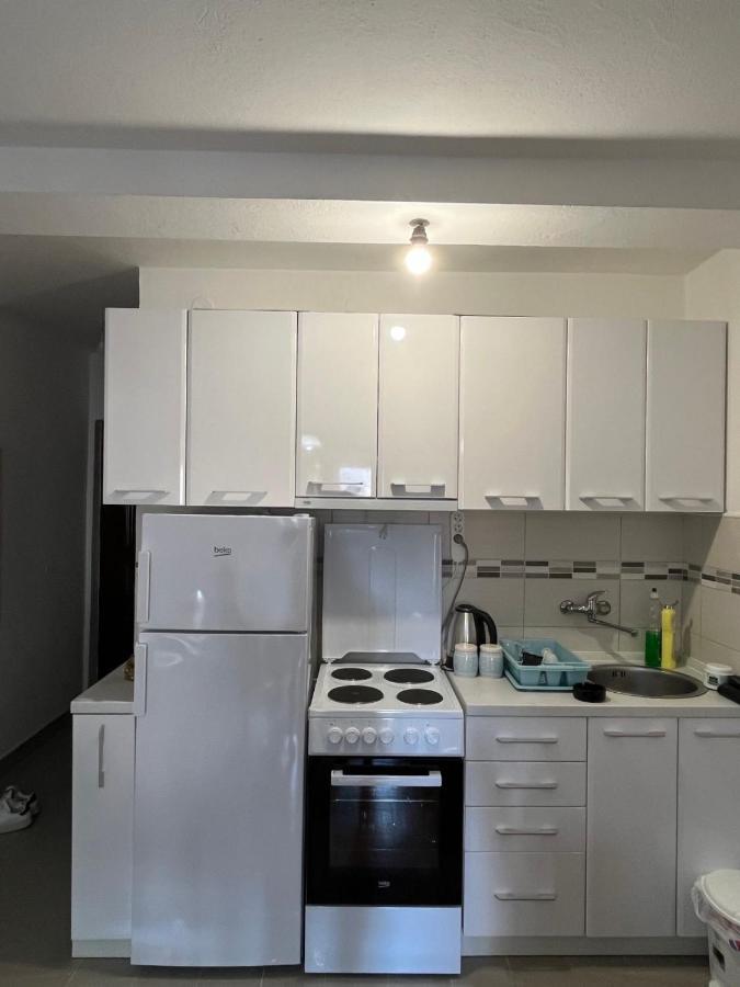 A&J Apartment Budva Extérieur photo