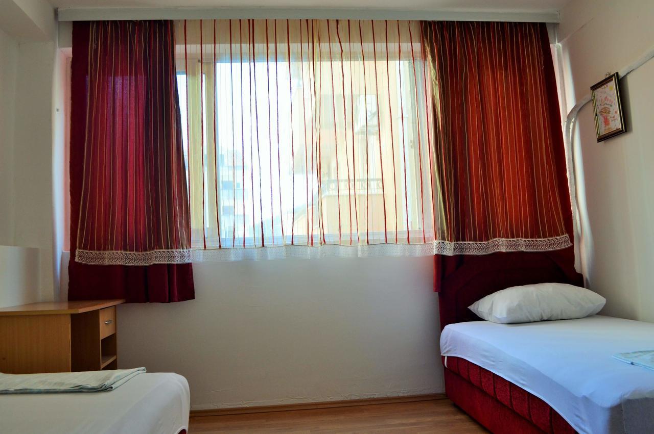 A&J Apartment Budva Extérieur photo