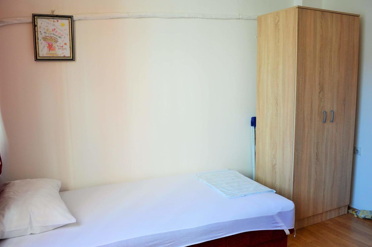 A&J Apartment Budva Extérieur photo