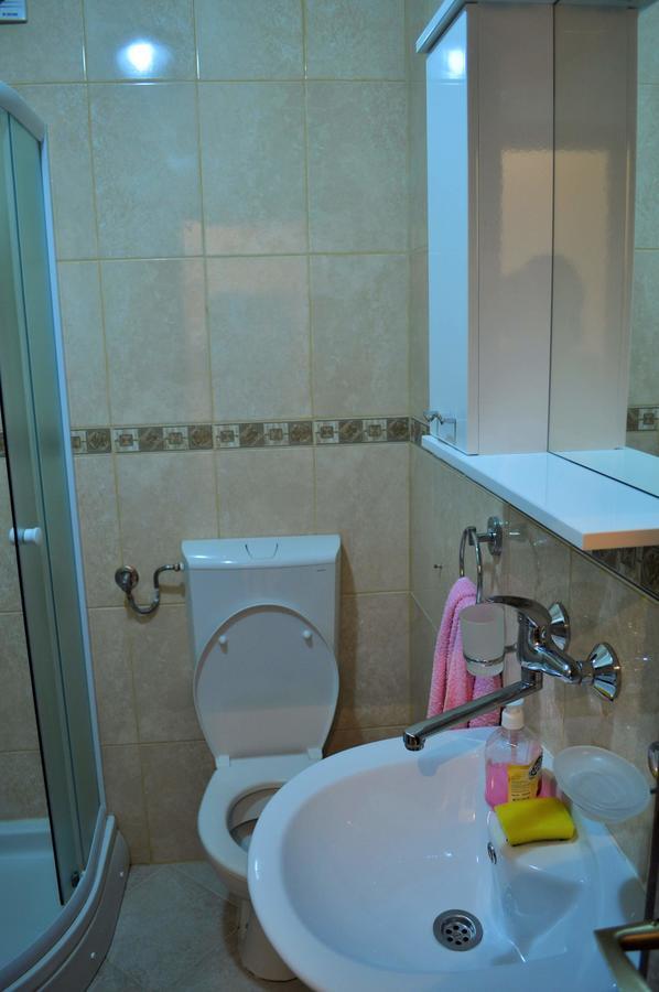 A&J Apartment Budva Extérieur photo