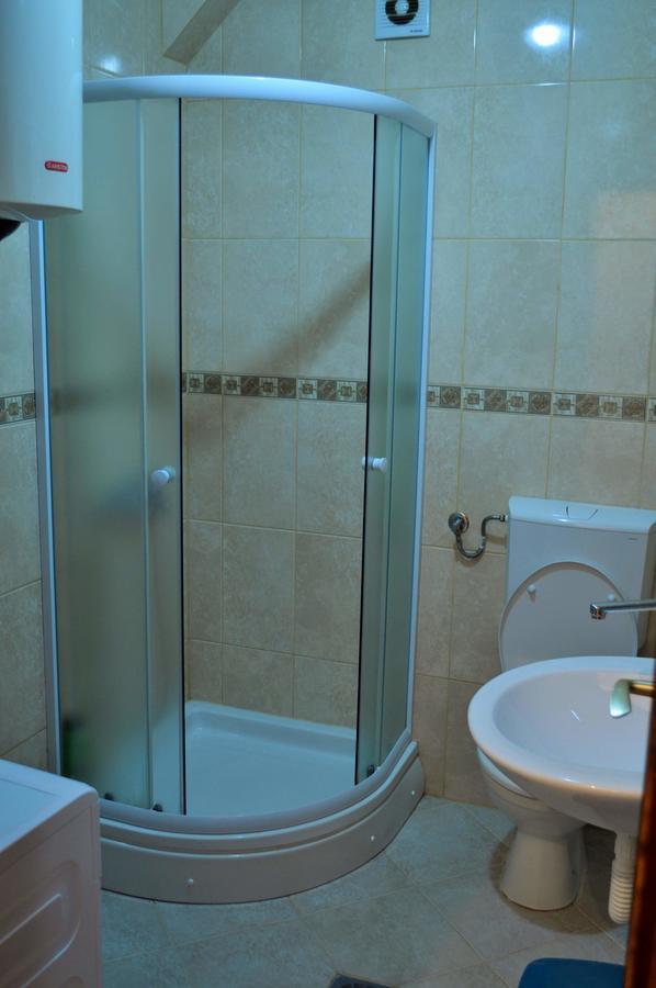 A&J Apartment Budva Extérieur photo